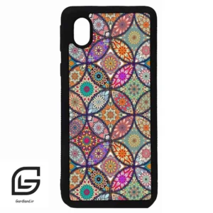 قاب گوشی سامسونگ ای 01 کور (Galaxy A01 Core ) طرح رنگی کد 2573