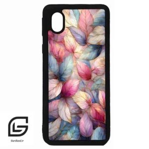 قاب گوشی سامسونگ ای 01 کور (Galaxy A01 Core ) طرح برگ کد 2574