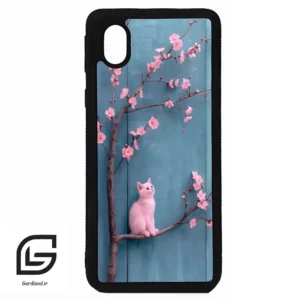 قاب گوشی سامسونگ ای 01 کور (Galaxy A01 Core ) طرح فانتزی کد 2575