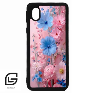 قاب گوشی سامسونگ ای 01 کور (Galaxy A01 Core ) طرح گل کد 2576