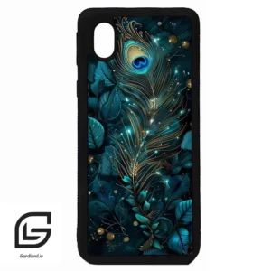 قاب گوشی سامسونگ ای 01 کور (Galaxy A01 Core ) طرح برگ کد 2577