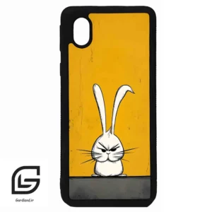 قاب گوشی سامسونگ ای 01 کور (Galaxy A01 Core ) طرح خرگوش کد 2579