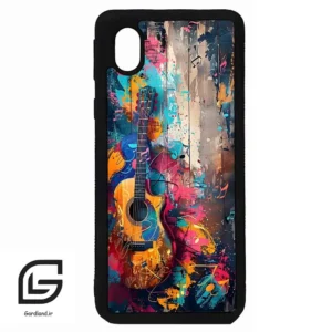 قاب گوشی سامسونگ ای 01 کور (Galaxy A01 Core ) طرح نقاشی کد 2582
