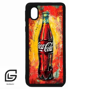 قاب گوشی سامسونگ ای 01 کور (Galaxy A01 Core ) طرح کوکاکولا کد 2583