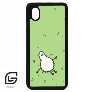 قاب گوشی سامسونگ ای 01 کور (Galaxy A01 Core ) طرح کودکانه کد 2593