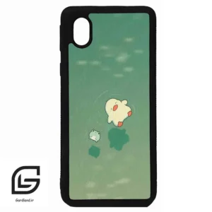 قاب گوشی سامسونگ ای 01 کور (Galaxy A01 Core ) طرح جوجه کد 2595