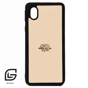 قاب گوشی سامسونگ ای 01 کور (Galaxy A01 Core ) طرح کوالا کد 2596