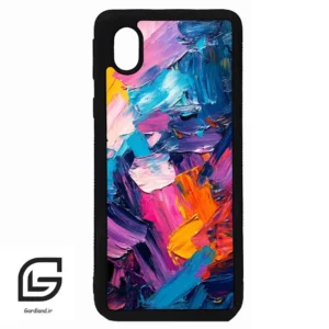 قاب گوشی سامسونگ ای 01 کور (Galaxy A01 Core ) طرح رنگی کد 2598