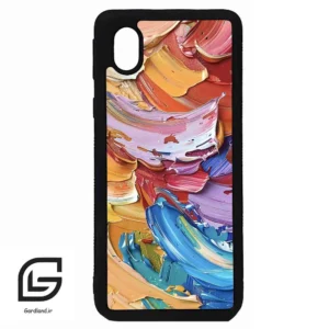 قاب گوشی سامسونگ ای 01 کور (Galaxy A01 Core ) طرح رنگی کد 2613