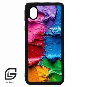قاب گوشی سامسونگ ای 01 کور (Galaxy A01 Core ) طرح رنگی کد 2618