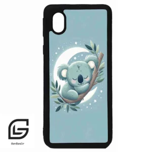 قاب گوشی سامسونگ ای 01 کور (Galaxy A01 Core ) طرح کوالا کد 2621