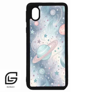 قاب گوشی سامسونگ ای 01 کور (Galaxy A01 Core ) طرح فضا کد 2626