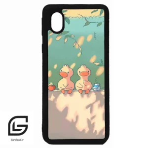 قاب گوشی سامسونگ ای 01 کور (Galaxy A01 Core ) طرح دخترانه کد 2629