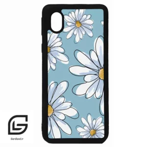 قاب گوشی سامسونگ ای 01 کور (Galaxy A01 Core ) طرح گل کد 2634