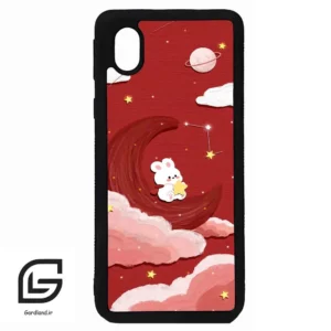 قاب گوشی سامسونگ ای 01 کور (Galaxy A01 Core ) طرح اسمان کد 2643
