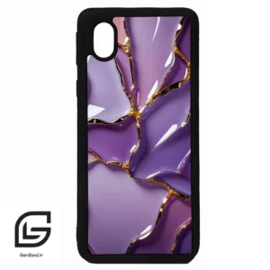 قاب گوشی سامسونگ ای 01 کور (Galaxy A01 Core ) طرح خانومانه کد 2648