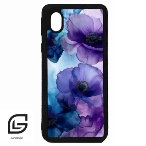 قاب گوشی سامسونگ ای 01 کور (Galaxy A01 Core ) طرح گل کد 2649