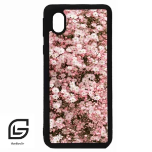 قاب گوشی سامسونگ ای 01 کور (Galaxy A01 Core ) طرح گل کد 2660