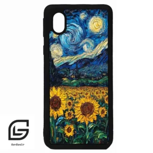 قاب گوشی سامسونگ ای 01 کور (Galaxy A01 Core ) طرح نقاشی کد 2662