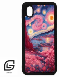 قاب گوشی سامسونگ ای 01 کور (Galaxy A01 Core ) طرح ونگوک کد 2663