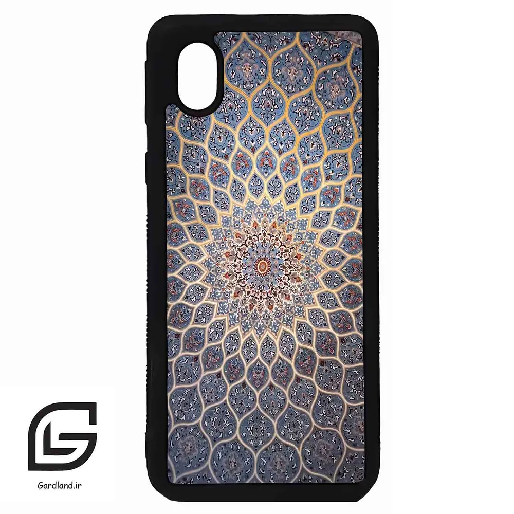 قاب گوشی سامسونگ ای 01 کور (Galaxy A01 Core ) طرح زیبا کد 2664