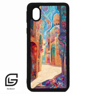 قاب گوشی سامسونگ ای 01 کور (Galaxy A01 Core ) طرح نقاشی کد 2666