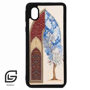 قاب گوشی سامسونگ ای 01 کور (Galaxy A01 Core ) طرح سنتی کد 2668