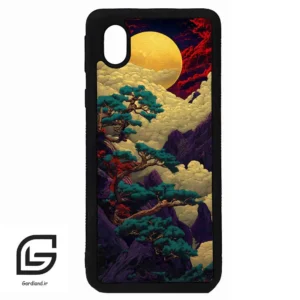 قاب گوشی سامسونگ ای 01 کور (Galaxy A01 Core ) طرح طبیعت کد 2669