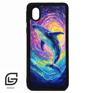 قاب گوشی سامسونگ ای 01 کور (Galaxy A01 Core ) طرح نقاشی کد 2670