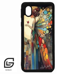 قاب گوشی سامسونگ ای 01 کور (Galaxy A01 Core ) طرح دخترانه کد 2673