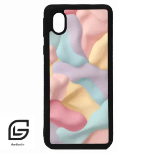 قاب گوشی سامسونگ ای 01 کور (Galaxy A01 Core ) طرح رنگی کد 2674