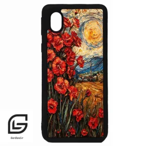 قاب گوشی سامسونگ ای 01 کور (Galaxy A01 Core ) طرح نقاشی کد 2677