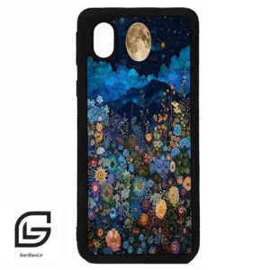 قاب گوشی سامسونگ ای 01 کور (Galaxy A01 Core ) طرح گل کد 2681