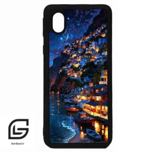 قاب گوشی سامسونگ ای 01 کور (Galaxy A01 Core ) طرح بندرگاه کد 2684
