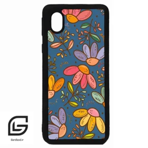 قاب گوشی سامسونگ ای 01 کور (Galaxy A01 Core ) طرح گل کد 2685