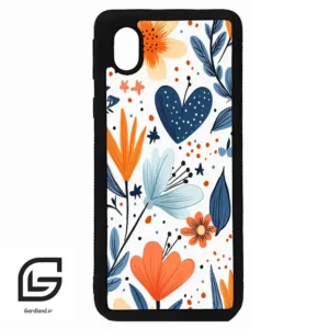 قاب گوشی سامسونگ ای 01 کور (Galaxy A01 Core ) طرح گل کد 2686
