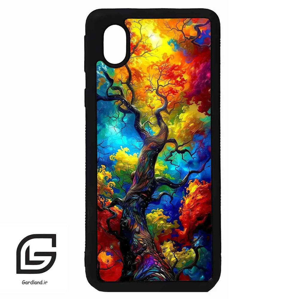 قاب گوشی سامسونگ ای 01 کور (Galaxy A01 Core ) طرح خاص کد 2691