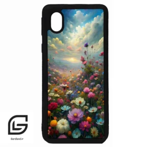 قاب گوشی سامسونگ ای 01 کور (Galaxy A01 Core ) طرح طبیعت کد 2696