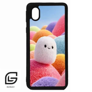 قاب گوشی سامسونگ ای 01 کور (Galaxy A01 Core ) طرح فانتزی کد 2697