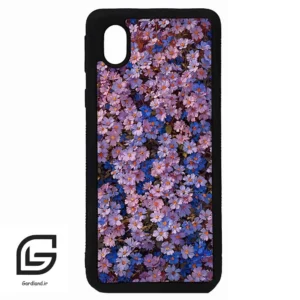 قاب گوشی سامسونگ ای 01 کور (Galaxy A01 Core ) طرح گل کد 2698