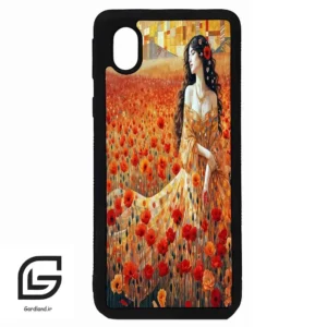 قاب گوشی سامسونگ ای 01 کور (Galaxy A01 Core ) طرح دختر کد 2703