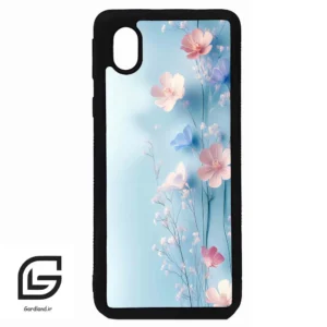 قاب گوشی سامسونگ ای 01 کور (Galaxy A01 Core ) طرح گل کد 2706