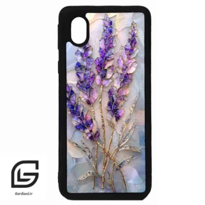قاب گوشی سامسونگ ای 01 کور (Galaxy A01 Core ) طرح گل کد 2710