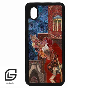 قاب گوشی سامسونگ ای 01 کور (Galaxy A01 Core ) طرح ایرانی کد 2711