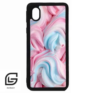 قاب گوشی سامسونگ ای 01 کور (Galaxy A01 Core ) طرح بستنی کد 2715