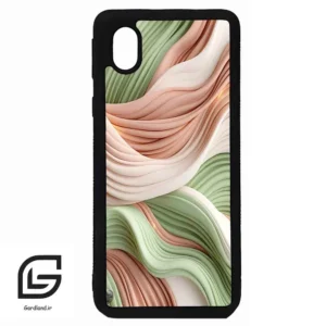 قاب گوشی سامسونگ ای 01 کور (Galaxy A01 Core ) طرح مینیمال کد 2716