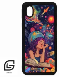 قاب گوشی سامسونگ ای 01 کور (Galaxy A01 Core ) طرح رویا کد 2718