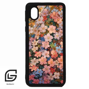 قاب گوشی سامسونگ ای 01 کور (Galaxy A01 Core ) طرح گل کد 2719
