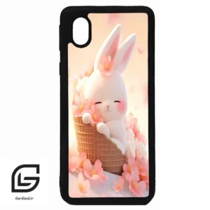 قاب گوشی سامسونگ ای 01 کور (Galaxy A01 Core ) طرح خرگوش کد 2720