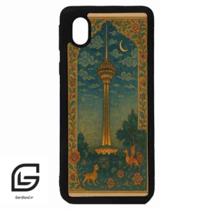 قاب گوشی سامسونگ ای 01 کور (Galaxy A01 Core ) طرح ایران کد 2723